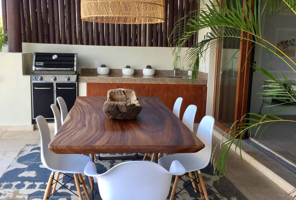 Las Terrazas, Punta Mita - Pacifico 33 - Penthouse - Punta de Mita, Mexico