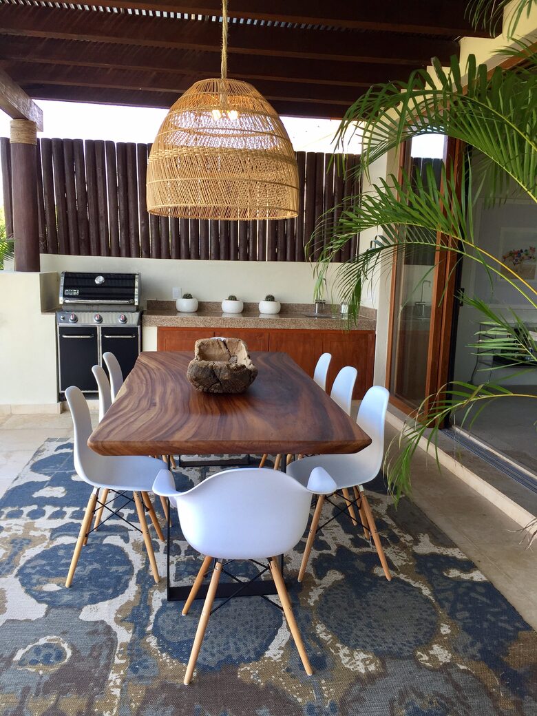 Las Terrazas, Punta Mita - Pacifico 33 - Penthouse - Punta de Mita, Mexico