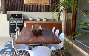 Las Terrazas, Punta Mita - Pacifico 33 - Penthouse - Punta de Mita, Mexico