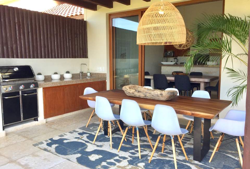 Las Terrazas, Punta Mita - Pacifico 33 - Penthouse - Punta de Mita, Mexico