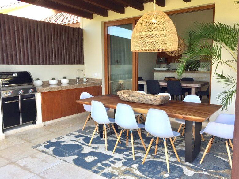 Las Terrazas, Punta Mita - Pacifico 33 - Penthouse - Punta de Mita, Mexico