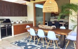 Las Terrazas, Punta Mita - Pacifico 33 - Penthouse - Punta de Mita, Mexico