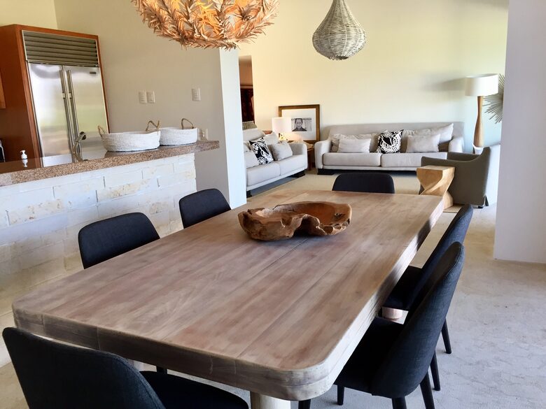 Las Terrazas, Punta Mita - Pacifico 33 - Penthouse - Punta de Mita, Mexico