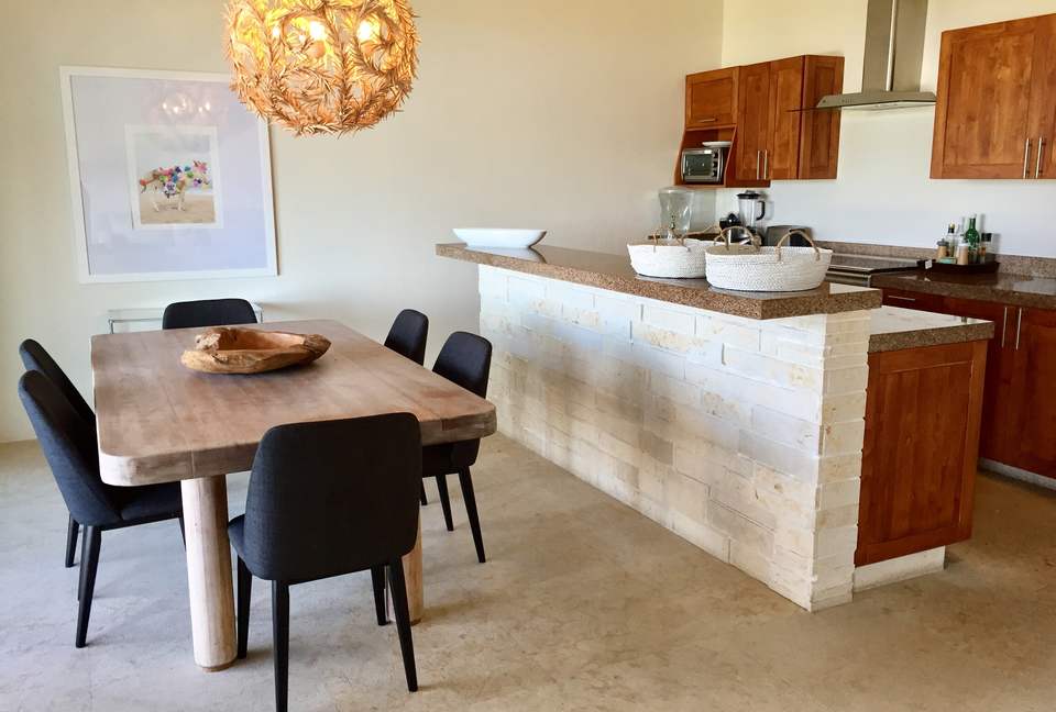 Las Terrazas, Punta Mita - Pacifico 33 - Penthouse - Punta de Mita, Mexico