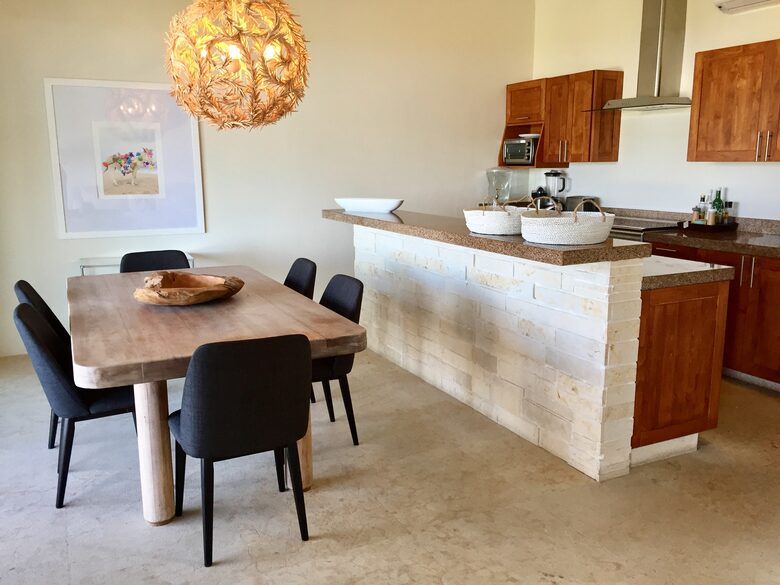 Las Terrazas, Punta Mita - Pacifico 33 - Penthouse - Punta de Mita, Mexico