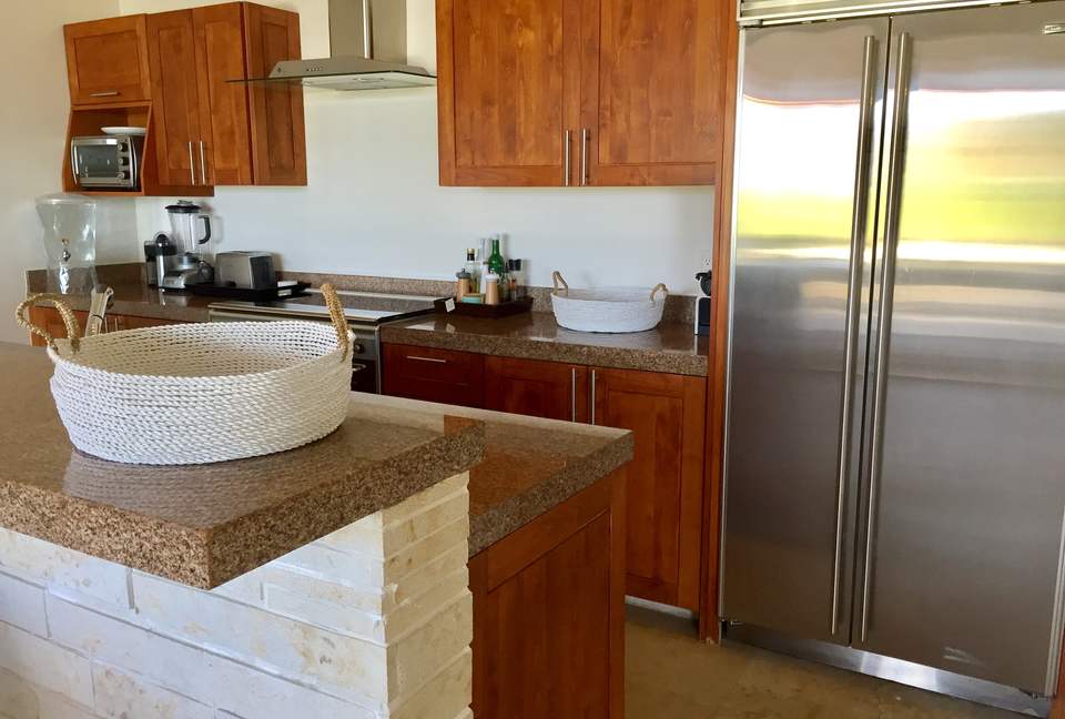 Las Terrazas, Punta Mita - Pacifico 33 - Penthouse - Punta de Mita, Mexico