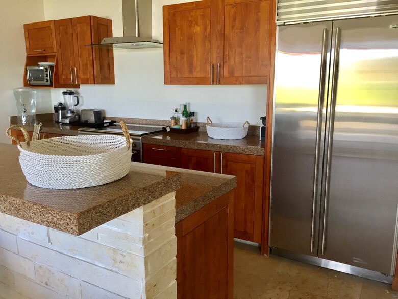 Las Terrazas, Punta Mita - Pacifico 33 - Penthouse - Punta de Mita, Mexico