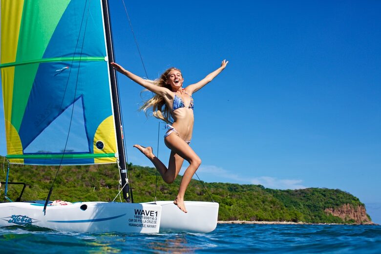 Las Terrazas, Punta Mita - Pacifico 33 - Penthouse - Punta de Mita, Mexico