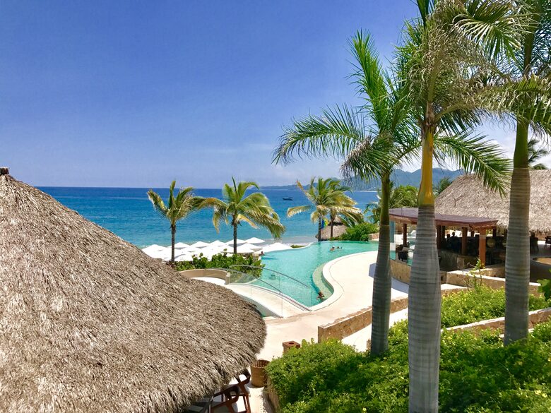 Las Terrazas, Punta Mita - Pacifico 33 - Penthouse - Punta de Mita, Mexico