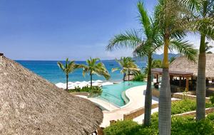 Las Terrazas, Punta Mita - Pacifico 33 - Penthouse - Punta de Mita, Mexico