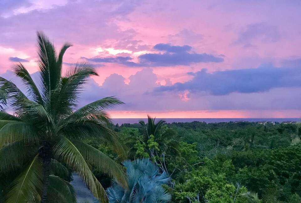 Las Terrazas, Punta Mita - Pacifico 33 - Penthouse - Punta de Mita, Mexico