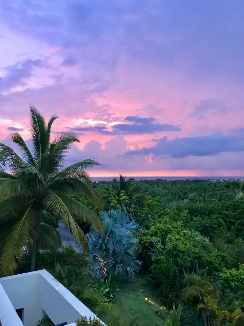 Las Terrazas, Punta Mita - Pacifico 33 - Penthouse - Punta de Mita, Mexico