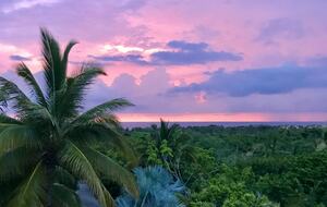 Las Terrazas, Punta Mita - Pacifico 33 - Penthouse - Punta de Mita, Mexico