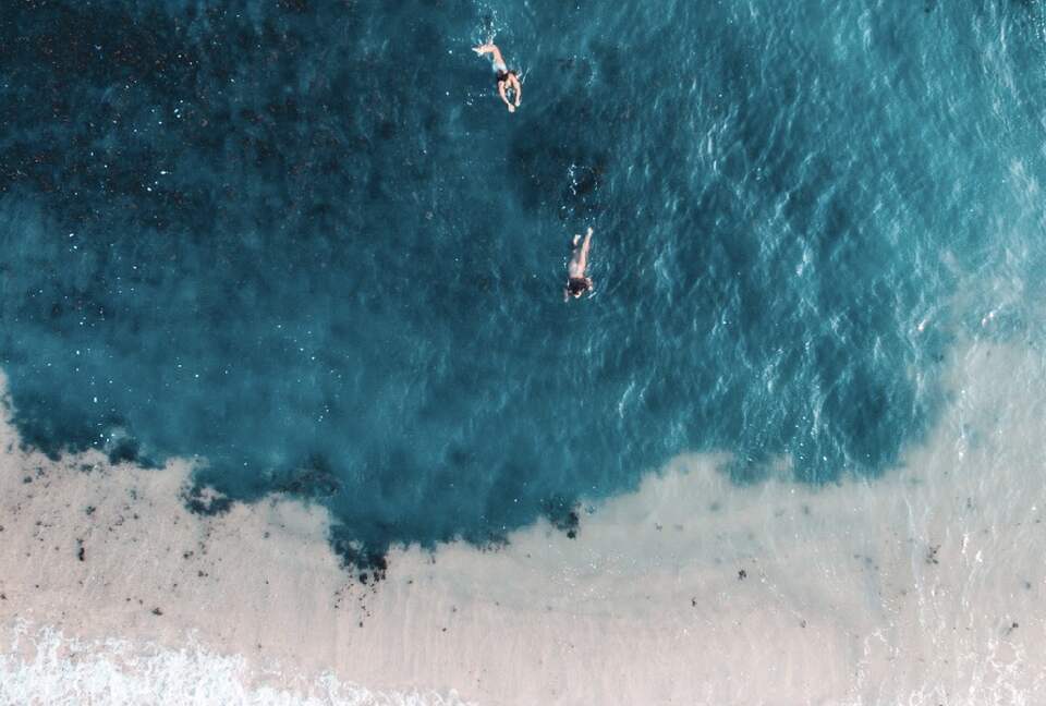 Las Terrazas, Punta Mita - Pacifico 33 - Penthouse - Punta de Mita, Mexico