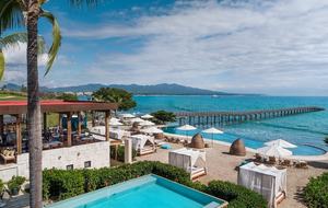 Las Terrazas, Punta Mita - Pacifico 33 - Penthouse - Punta de Mita, Mexico