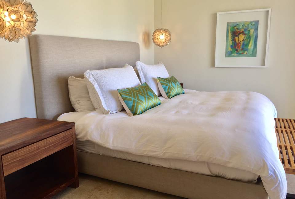 Las Terrazas, Punta Mita - Pacifico 33 - Penthouse - Punta de Mita, Mexico