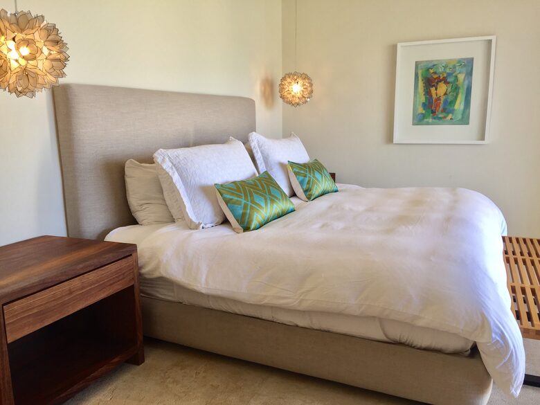 Las Terrazas, Punta Mita - Pacifico 33 - Penthouse - Punta de Mita, Mexico