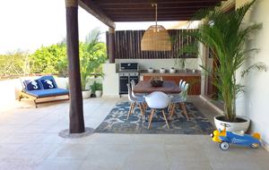 Las Terrazas, Punta Mita - Pacifico 33 - Penthouse - Punta de Mita, Mexico