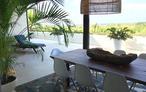 Las Terrazas, Punta Mita - Pacifico 33 - Penthouse - Punta de Mita, Mexico