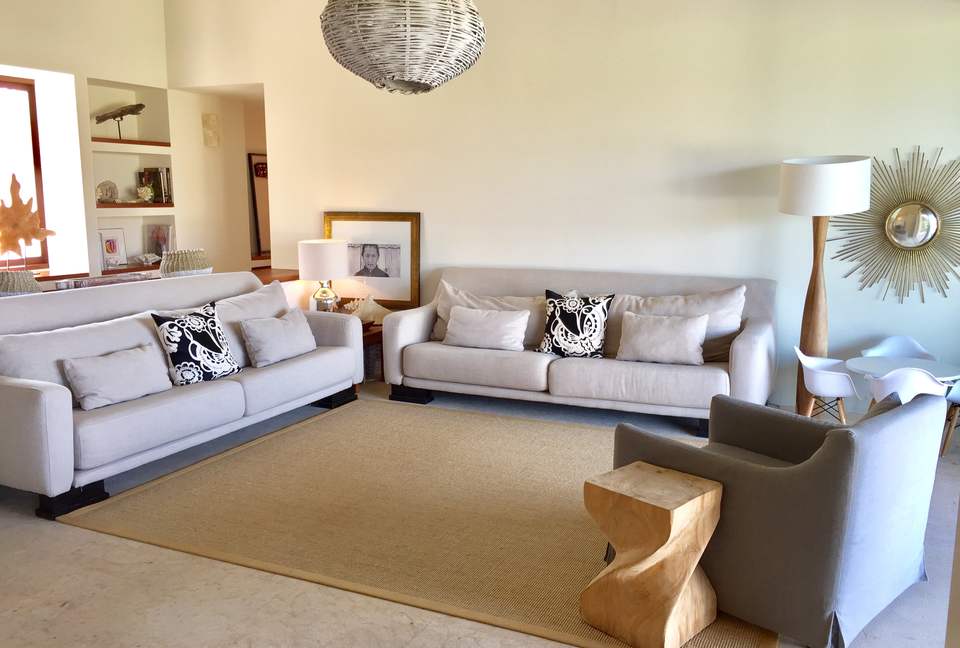 Las Terrazas, Punta Mita - Pacifico 33 - Penthouse - Punta de Mita, Mexico