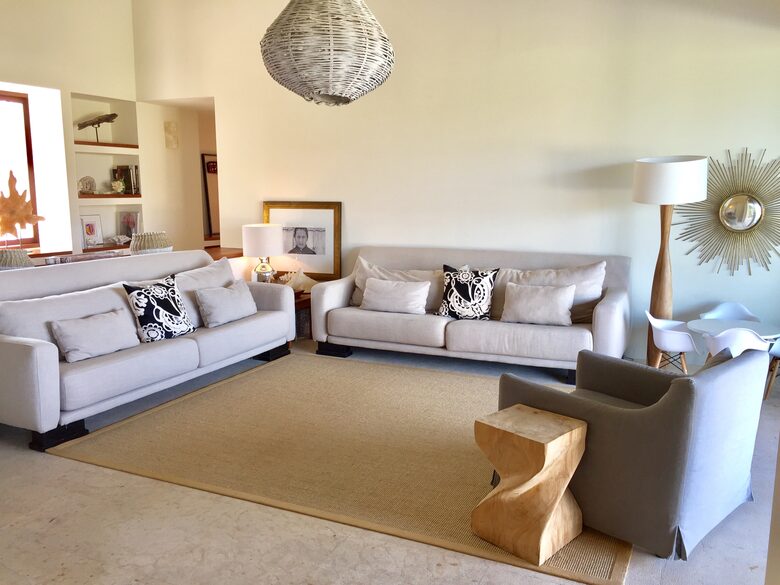 Las Terrazas, Punta Mita - Pacifico 33 - Penthouse - Punta de Mita, Mexico