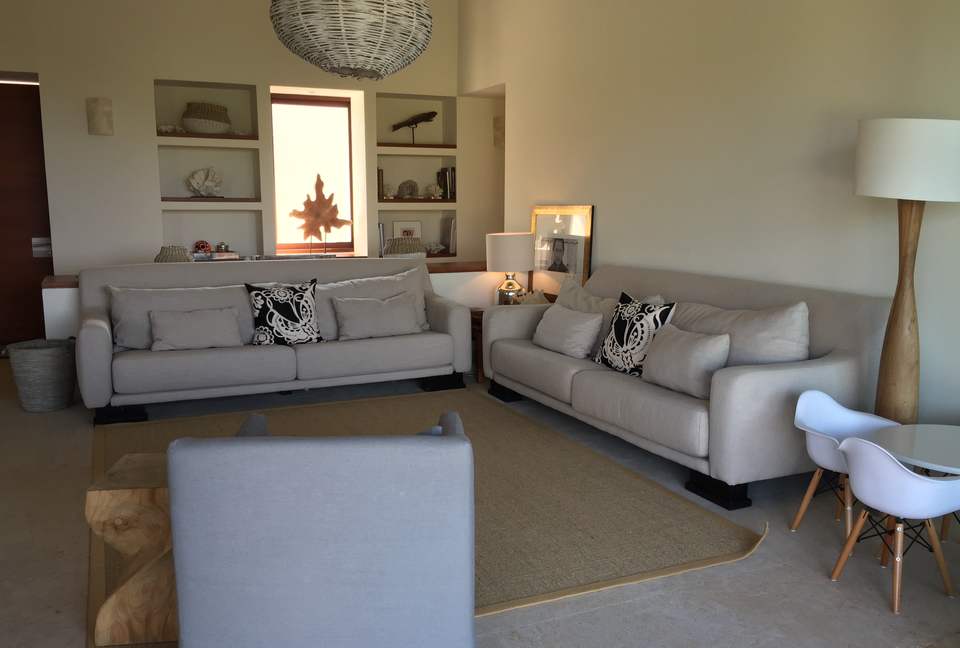 Las Terrazas, Punta Mita - Pacifico 33 - Penthouse - Punta de Mita, Mexico