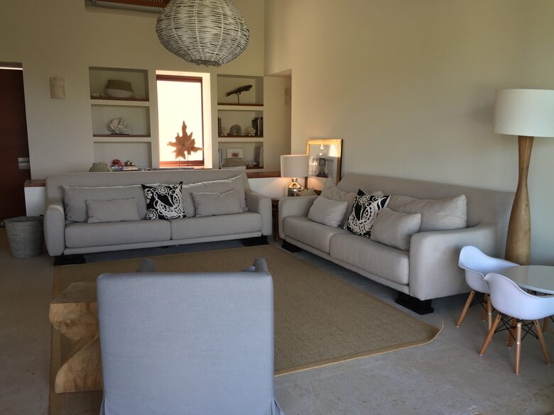 Las Terrazas, Punta Mita - Pacifico 33 - Penthouse - Punta de Mita, Mexico