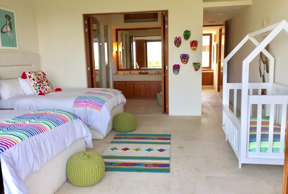 Las Terrazas, Punta Mita - Pacifico 33 - Penthouse - Punta de Mita, Mexico