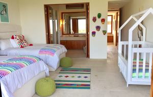 Las Terrazas, Punta Mita - Pacifico 33 - Penthouse - Punta de Mita, Mexico