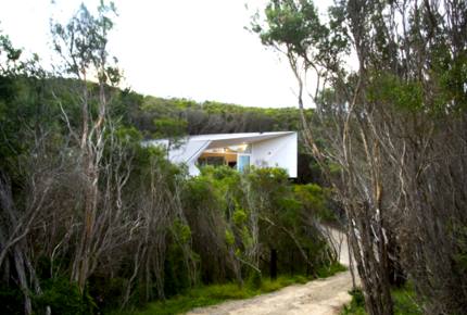 Klein Bottle House - Architectural Gem - Rye, Australia