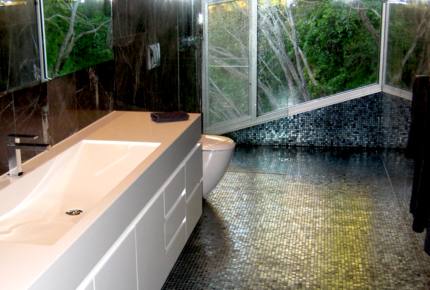 Klein Bottle House - Architectural Gem - Rye, Australia