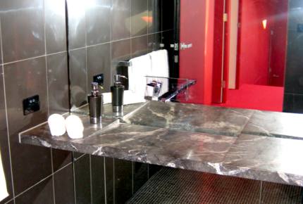 Klein Bottle House - Architectural Gem - Rye, Australia