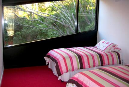 Klein Bottle House - Architectural Gem - Rye, Australia