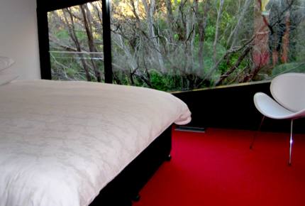 Klein Bottle House - Architectural Gem - Rye, Australia