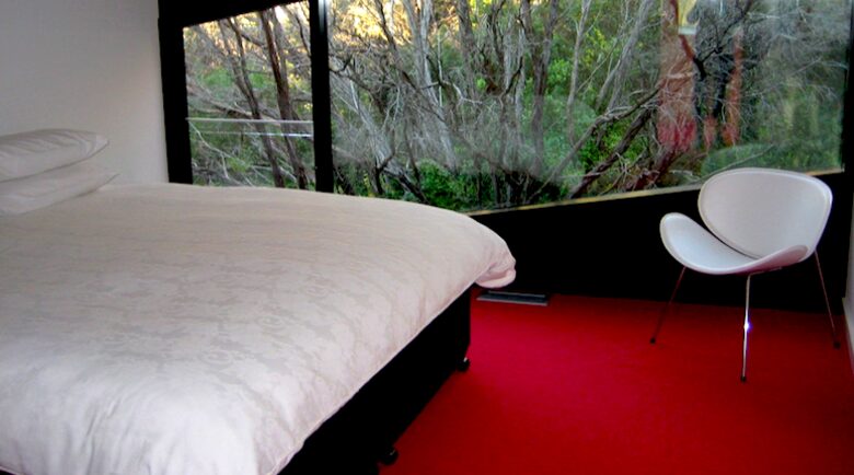 Klein Bottle House - Architectural Gem - Rye, Australia