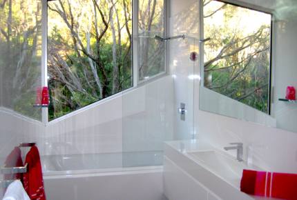 Klein Bottle House - Architectural Gem - Rye, Australia