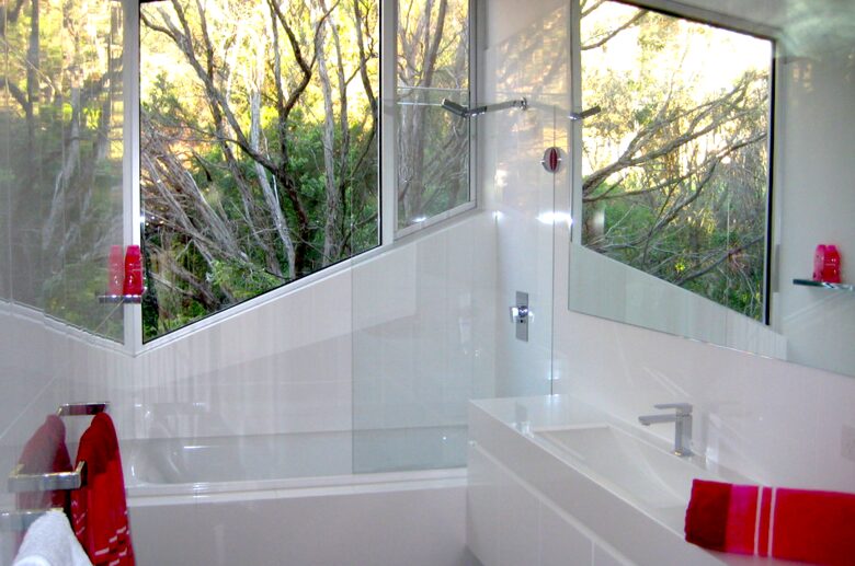 Klein Bottle House - Architectural Gem - Rye, Australia