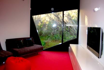 Klein Bottle House - Architectural Gem - Rye, Australia