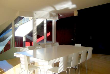 Klein Bottle House - Architectural Gem - Rye, Australia