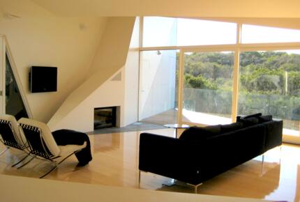 Klein Bottle House - Architectural Gem - Rye, Australia