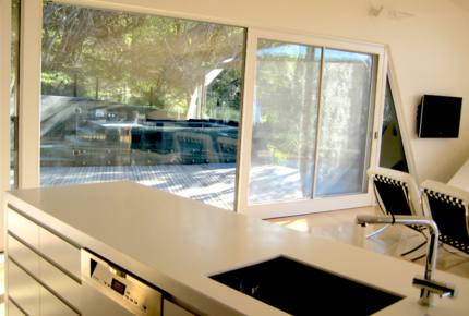 Klein Bottle House - Architectural Gem - Rye, Australia