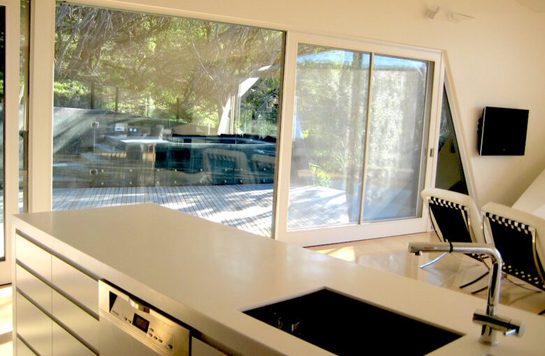 Klein Bottle House - Architectural Gem - Rye, Australia