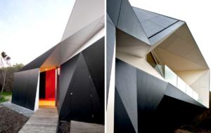 Klein Bottle House - Architectural Gem - Rye, Australia