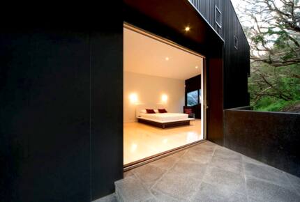 Klein Bottle House - Architectural Gem - Rye, Australia