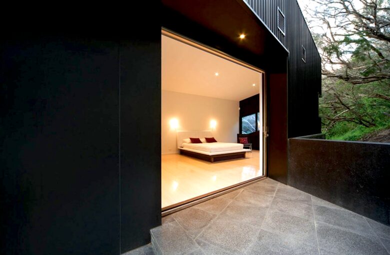 Klein Bottle House - Architectural Gem - Rye, Australia