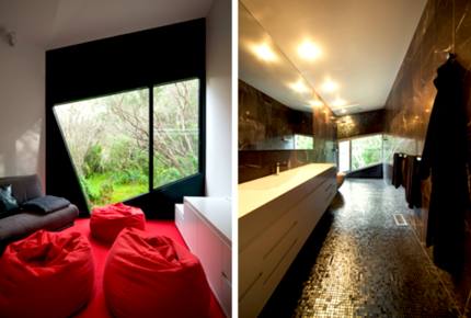 Klein Bottle House - Architectural Gem - Rye, Australia