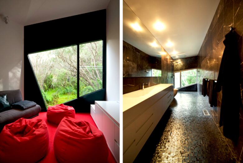 Klein Bottle House - Architectural Gem - Rye, Australia