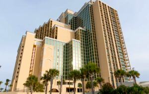 Orange Beach Oceanfront Luxury - Orange Beach, Alabama