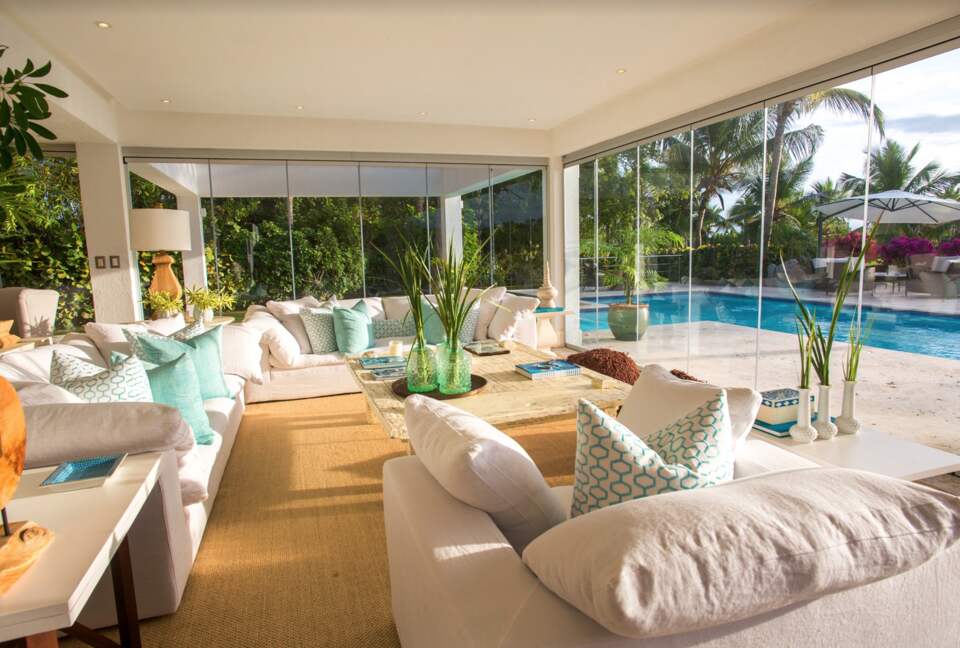 Equity Residences, Cap Cana #87 - Punta Cana, Dominican Republic