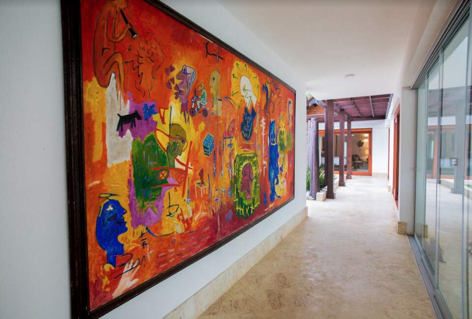 Equity Residences, Cap Cana #87 - Punta Cana, Dominican Republic